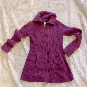 Patagonia sweater Small